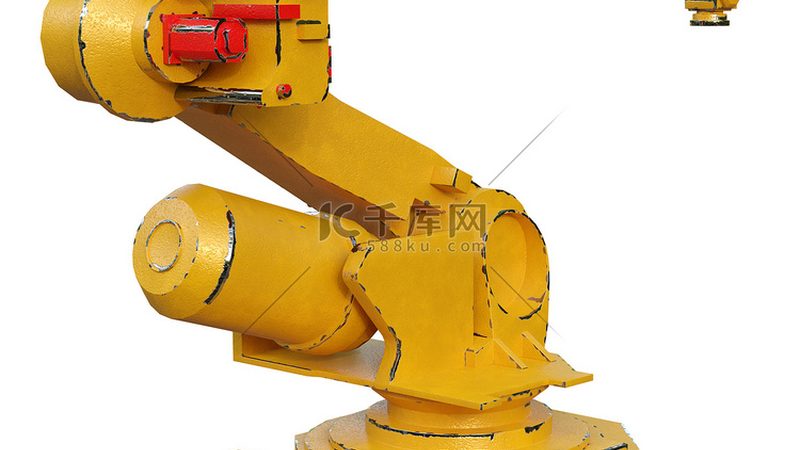 气动元件使用说明：了解其原理与应用