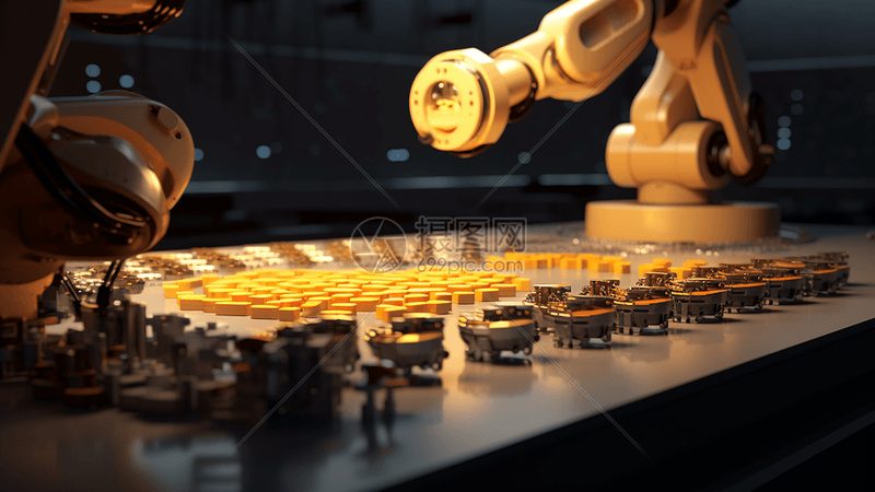 夹具表面处理工艺：提升精度与稳定性的关键