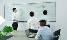 成熟的技术团队