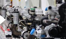 齐全的产品种类