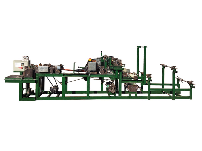 三层苹果袋机器